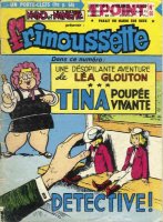 Sommaire Frimoussette n 61